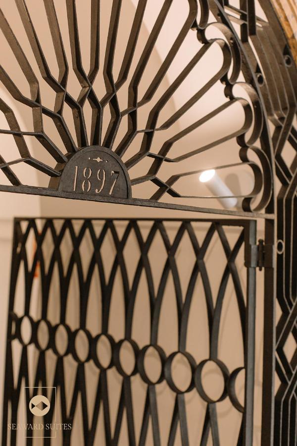 Castelar Palace & Spa By Seaward Suites Villajoyosa Exteriér fotografie