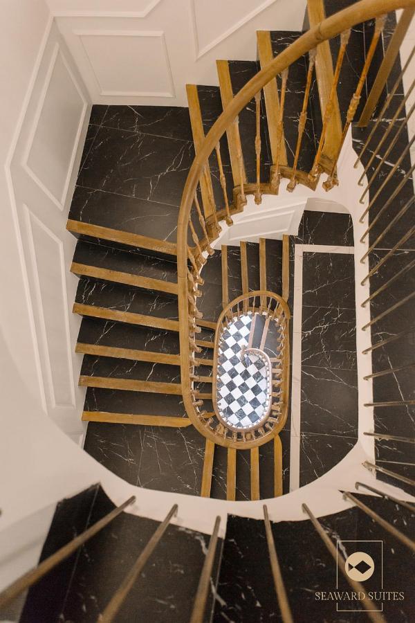 Castelar Palace & Spa By Seaward Suites Villajoyosa Exteriér fotografie