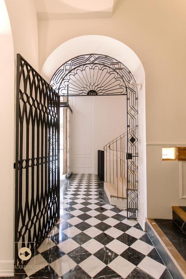 Castelar Palace & Spa By Seaward Suites Villajoyosa Exteriér fotografie
