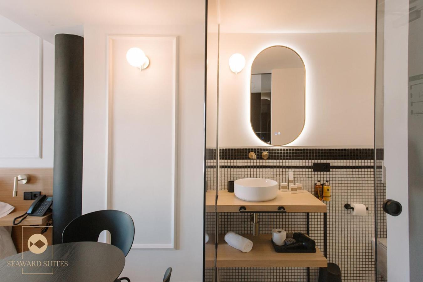 Castelar Palace & Spa By Seaward Suites Villajoyosa Pokoj fotografie