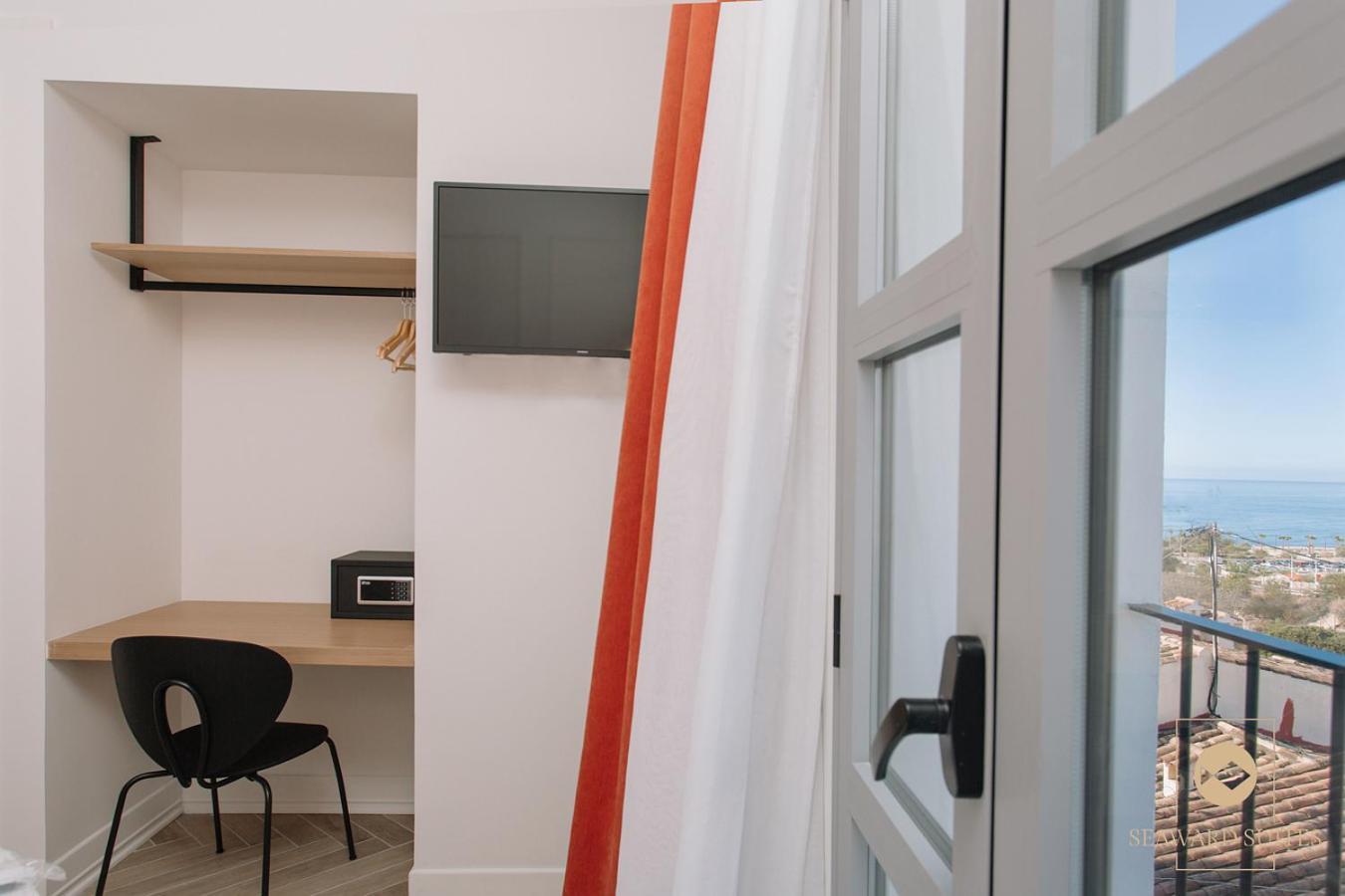 Castelar Palace & Spa By Seaward Suites Villajoyosa Pokoj fotografie