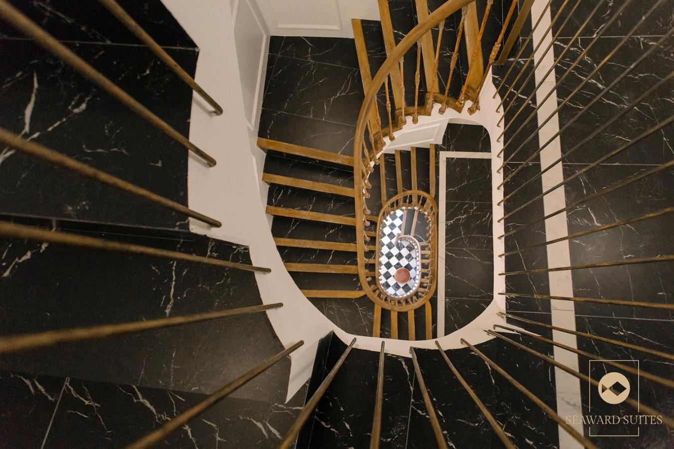 Castelar Palace & Spa By Seaward Suites Villajoyosa Pokoj fotografie